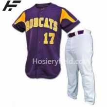 Baseball Uniform