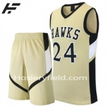 Basketball Uniform