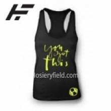 Ladies Tanktop And T Shirt