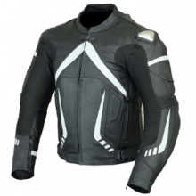 Leather Motorbike Jackets