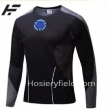 Rash Guard