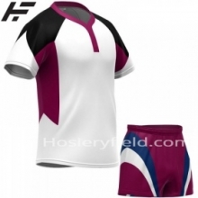 Rugby Uniform