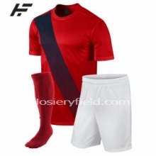 Soccer Uniform