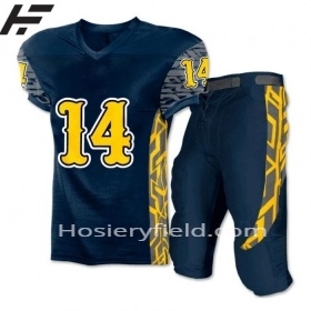 American-football-uniforms