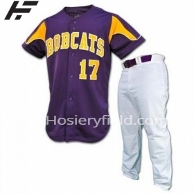 Baseball-uniform