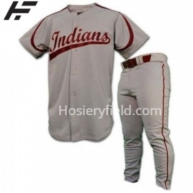 Baseball-uniform