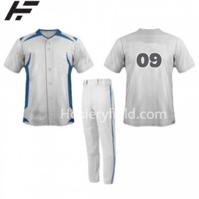 Baseball-uniform