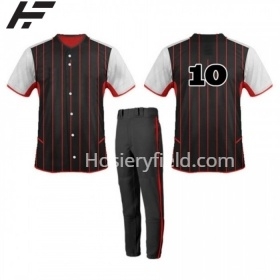 Baseball-uniform