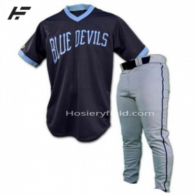 Baseball-uniform