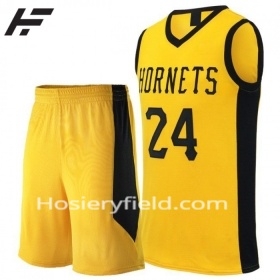 Basketball-uniform