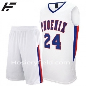 Basketball-uniform