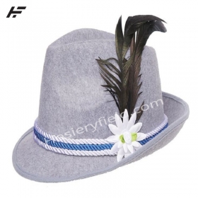 Bavarian-hats