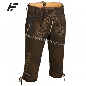 Bavarian-over-knee