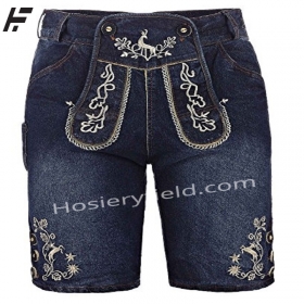 Bavarian-shorts-jeans