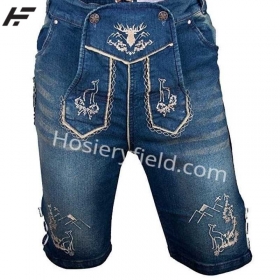 Bavarian-shorts-jeans