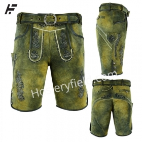 Bavarian-shorts-leather