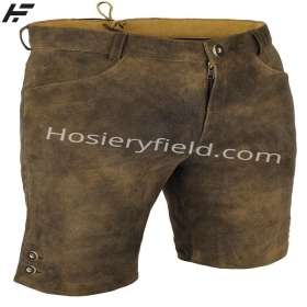 Bavarian-shorts-leather