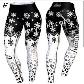 Fitness-legging