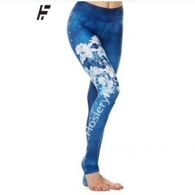 Fitness-legging