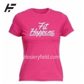 Ladies-t-shirt