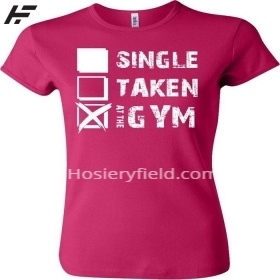 Ladies-t-shirt