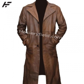 Leather-men-long-coats