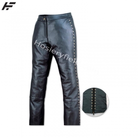 Leather-men-pants