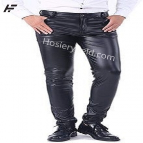 Leather-men-pants