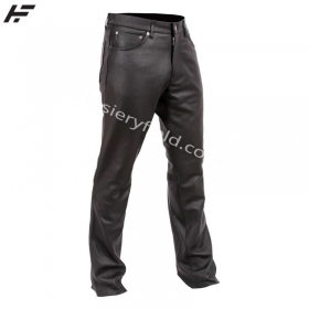 Leather-men-pants