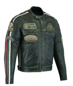 Leather-motorbike-jacket