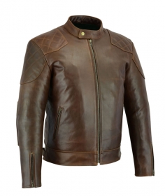 Leather-motorbike-jacket