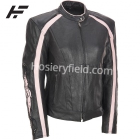 Leather-women-fashion-jacket