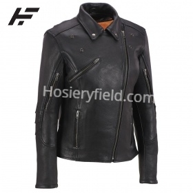 Leather-women-fashion-jacket