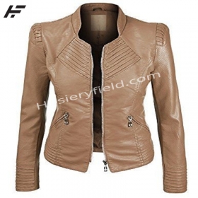 Leather-women-fashion-jackets