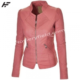 Leather-women-fashion-jackets