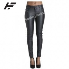 Leather-women-pants