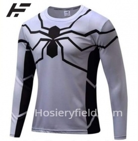 Rash-guard