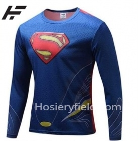 Rash-guard