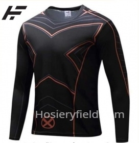 Rash-guard