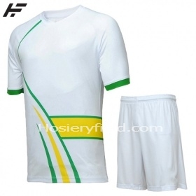 Soccer-uniform