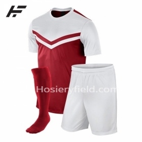 Soccer-uniform