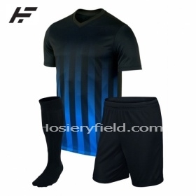 Soccer-uniform