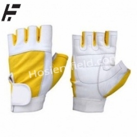 Weight-lifting-gloves