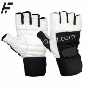 Weight-lifting-gloves