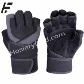 Weight-lifting-gloves