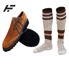 Trachten Shoes And Socks